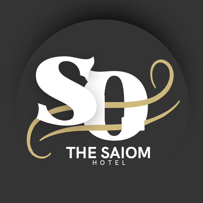 The Saiom